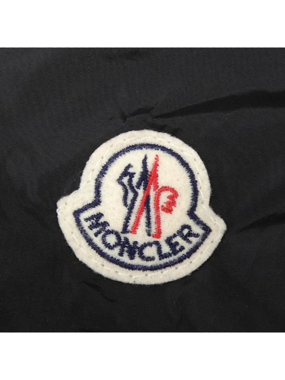 Moncler brand name